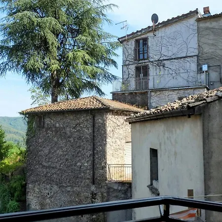 Casa Di Federico E Sofia * San Giovanni in Fiore