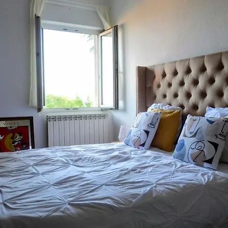 Casa Di Federico E Sofia Apartment