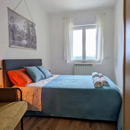 Apartamento Casa Di Federico E Sofia San Giovanni in Fiore