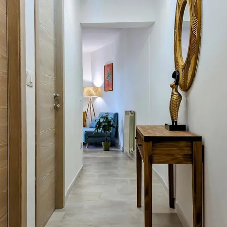 Casa Di Federico E Sofia