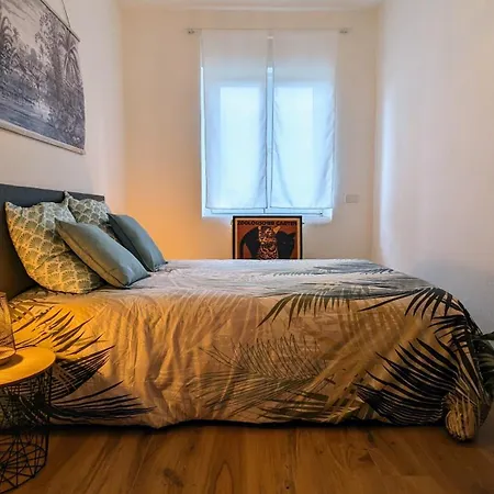 Casa Di Federico E Sofia *