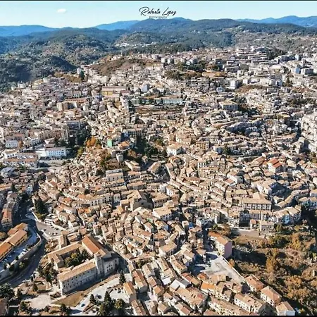 Casa Di Federico E Sofia Apartamento *