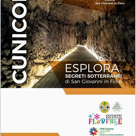Appartement Casa Di Federico E Sofia