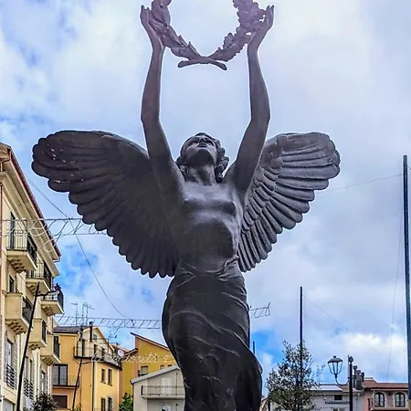 Casa Di Federico E Sofia サン・ジョヴァンニ・イン・フィオーレ