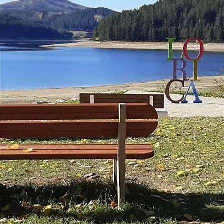 Apartment Casa Di Federico E Sofia San Giovanni in Fiore