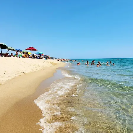 Apartment Casa Di Federico E Sofia San Giovanni in Fiore