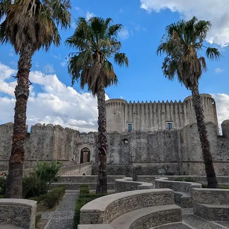 Casa Di Federico E Sofia Apartamento *