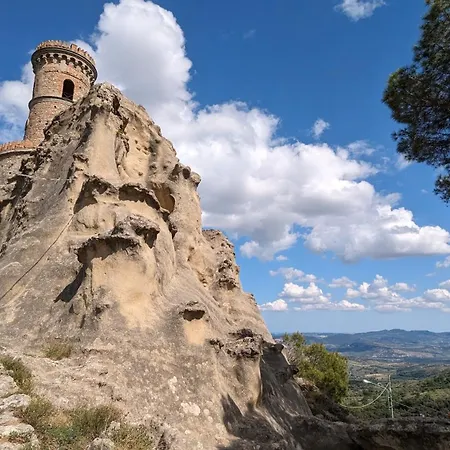Casa Di Federico E Sofia * San Giovanni in Fiore