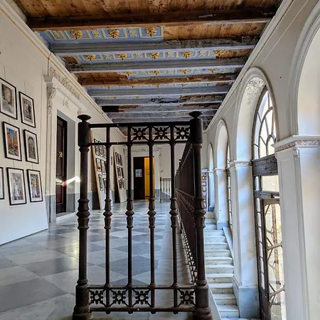 Casa Di Federico E Sofia