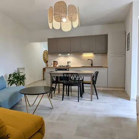 Apartment Casa Di Federico E Sofia *