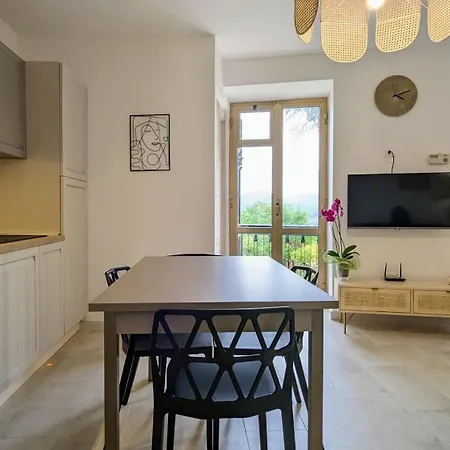 Casa Di Federico E Sofia