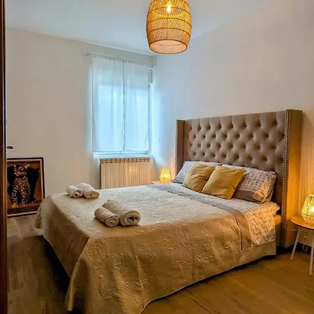 Casa Di Federico E Sofia * San Giovanni in Fiore