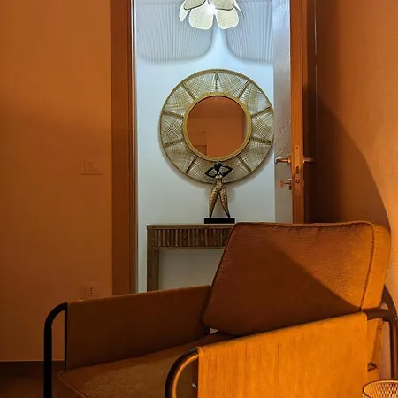 Casa Di Federico E Sofia *