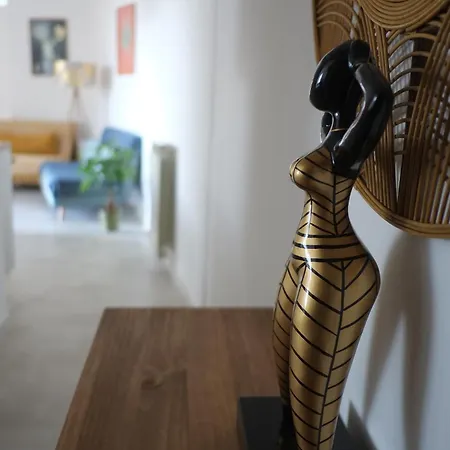 Casa Di Federico E Sofia Apartment