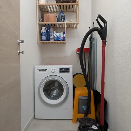 Casa Di Federico E Sofia