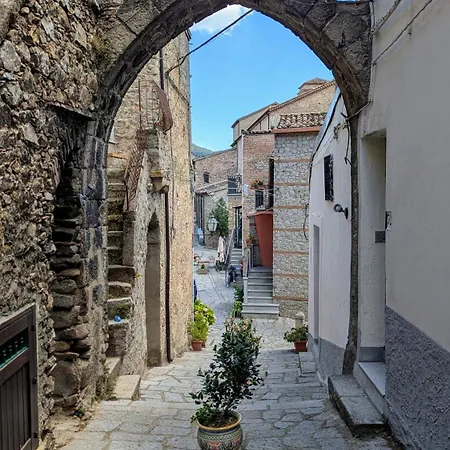 Casa Di Federico E Sofia San Giovanni in Fiore