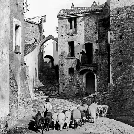 Casa Di Federico E Sofia Apartamento *