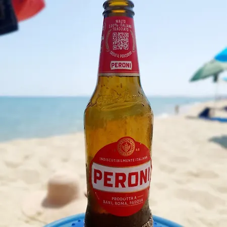 Casa Di Federico E Sofia