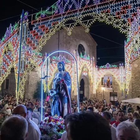 Casa Di Federico E Sofia * サン・ジョヴァンニ・イン・フィオーレ