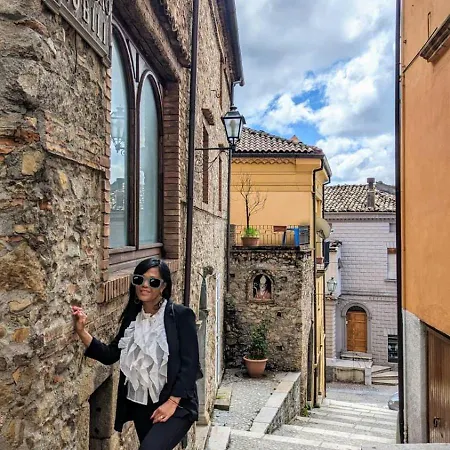 Appartement Casa Di Federico E Sofia