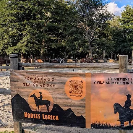 Casa Di Federico E Sofia San Giovanni in Fiore