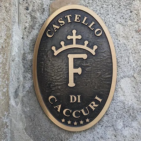 Casa Di Federico E Sofia Appartement *