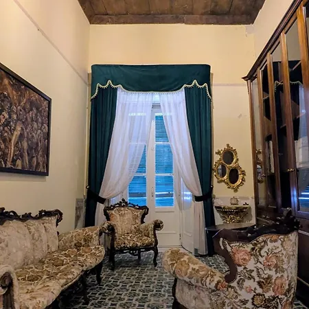 Casa Di Federico E Sofia Apartment San Giovanni in Fiore