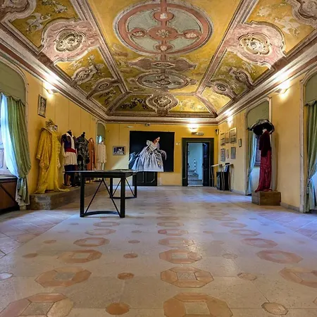 Apartamento Casa Di Federico E Sofia