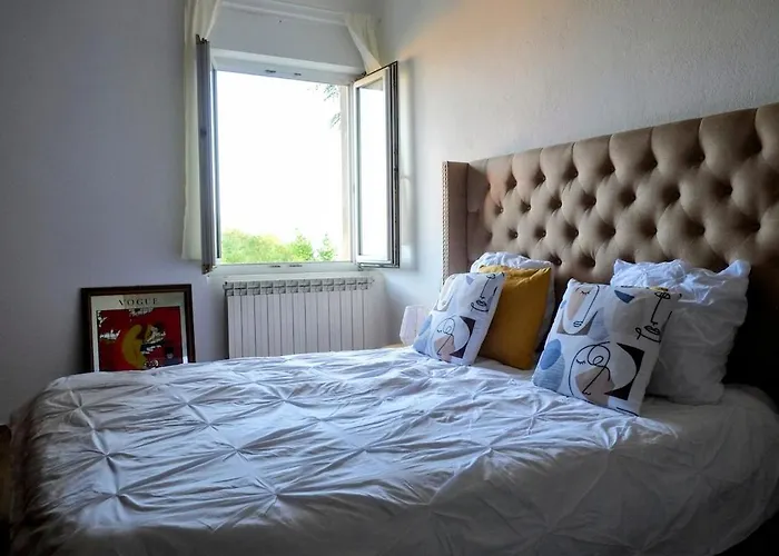 Casa Di Federico E Sofia דירה