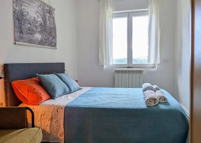 דירה Casa Di Federico E Sofia סן ג'ובאני אין פיורה