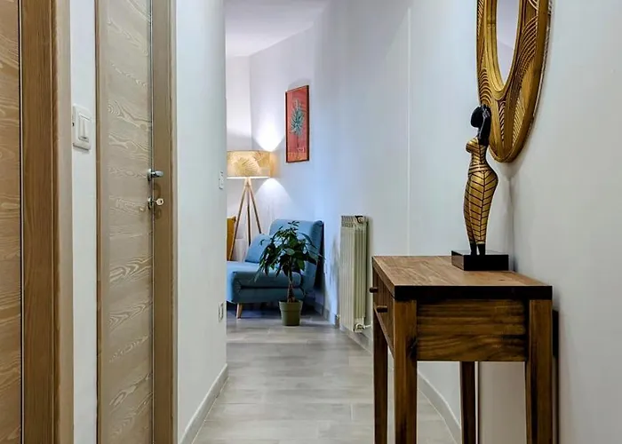 Casa Di Federico E Sofia