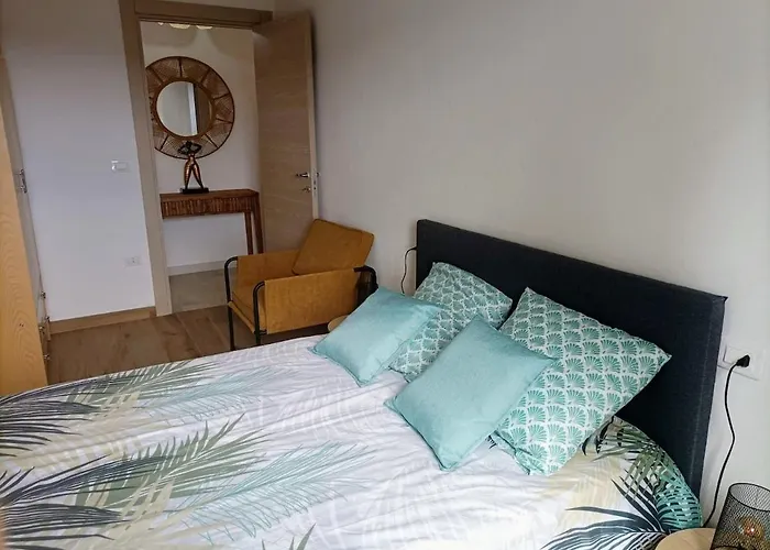 Casa Di Federico E Sofia * סן ג'ובאני אין פיורה