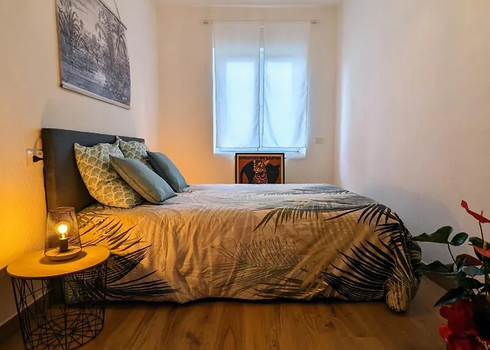 Casa Di Federico E Sofia *