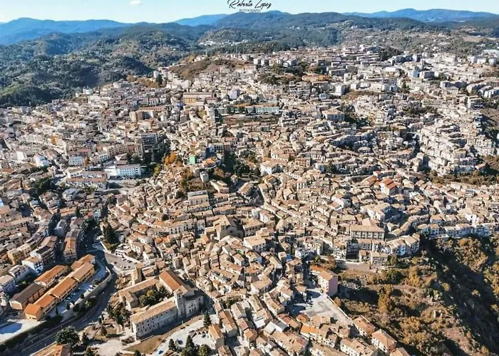 Casa Di Federico E Sofia דירה *