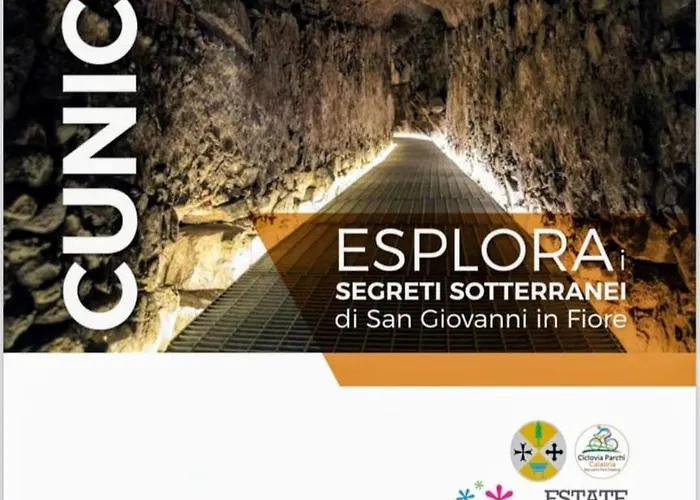 דירה Casa Di Federico E Sofia