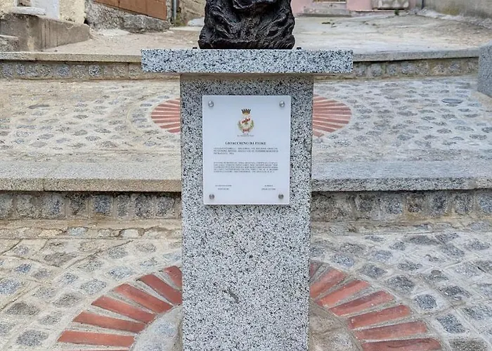 Casa Di Federico E Sofia דירה סן ג'ובאני אין פיורה