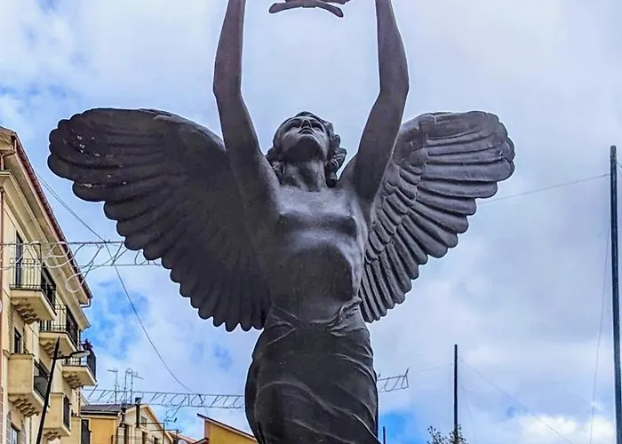 Casa Di Federico E Sofia סן ג'ובאני אין פיורה