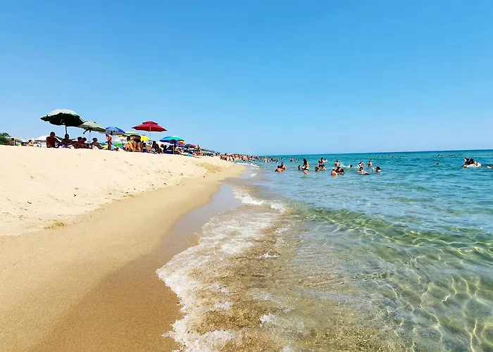 דירה Casa Di Federico E Sofia סן ג'ובאני אין פיורה