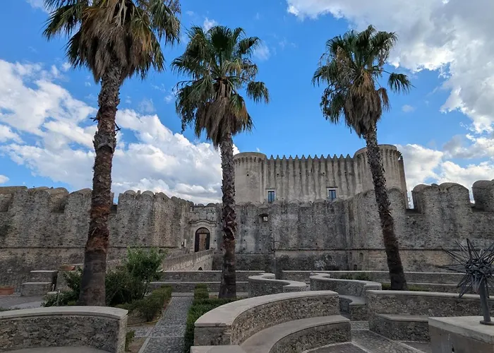 Casa Di Federico E Sofia דירה *