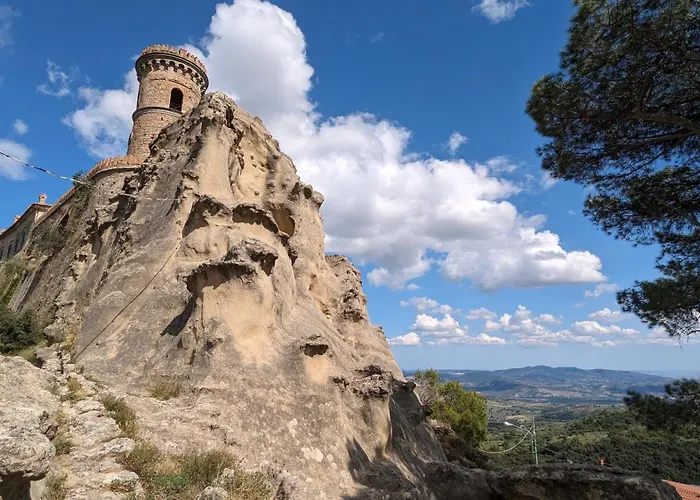 Casa Di Federico E Sofia * סן ג'ובאני אין פיורה