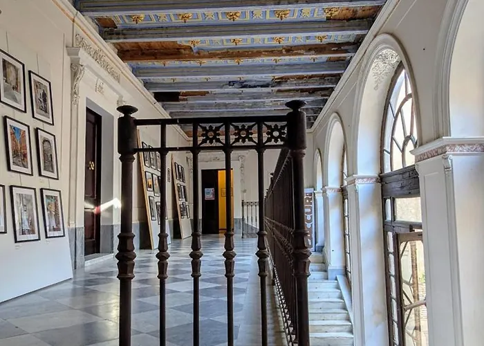 Casa Di Federico E Sofia