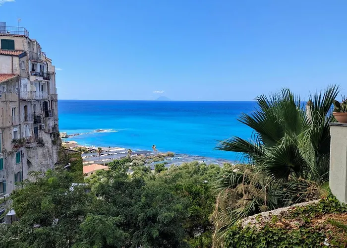 Casa Di Federico E Sofia דירה *