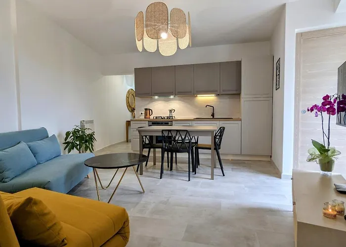 דירה Casa Di Federico E Sofia *