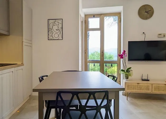 Casa Di Federico E Sofia