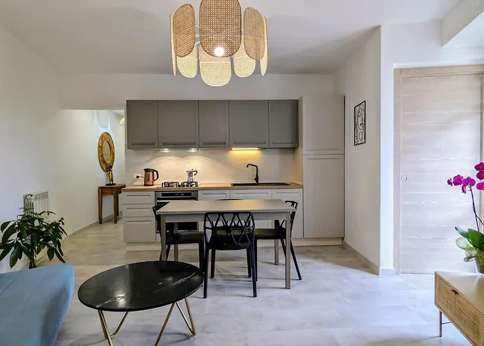 דירה Casa Di Federico E Sofia *