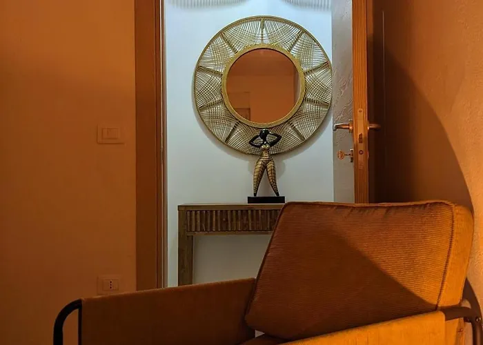 Casa Di Federico E Sofia *