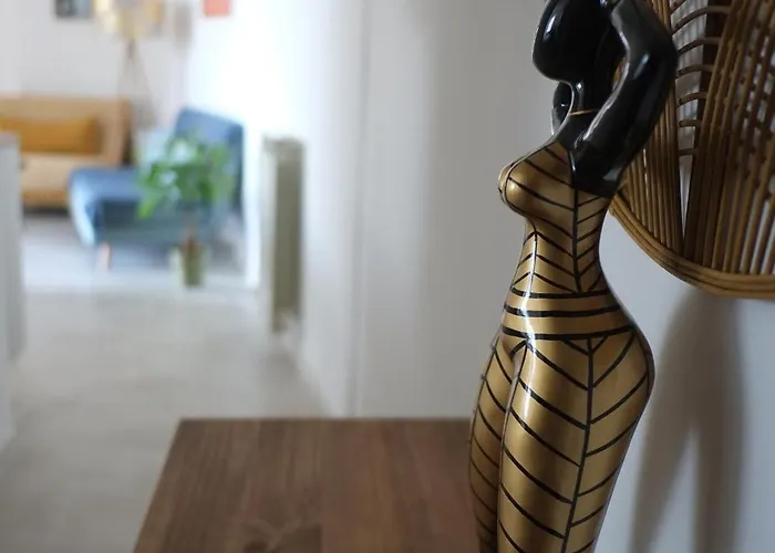 Casa Di Federico E Sofia דירה