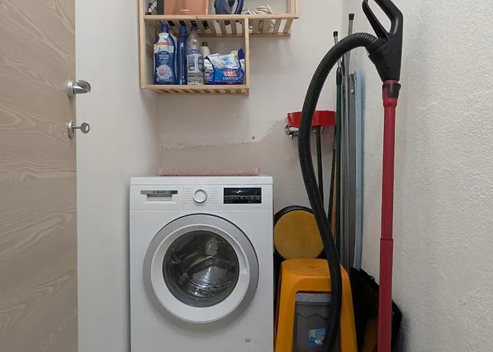 Casa Di Federico E Sofia