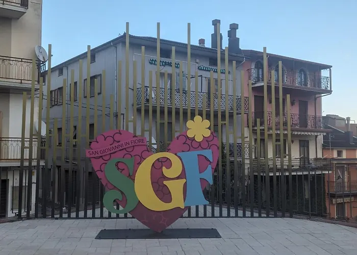 דירה Casa Di Federico E Sofia