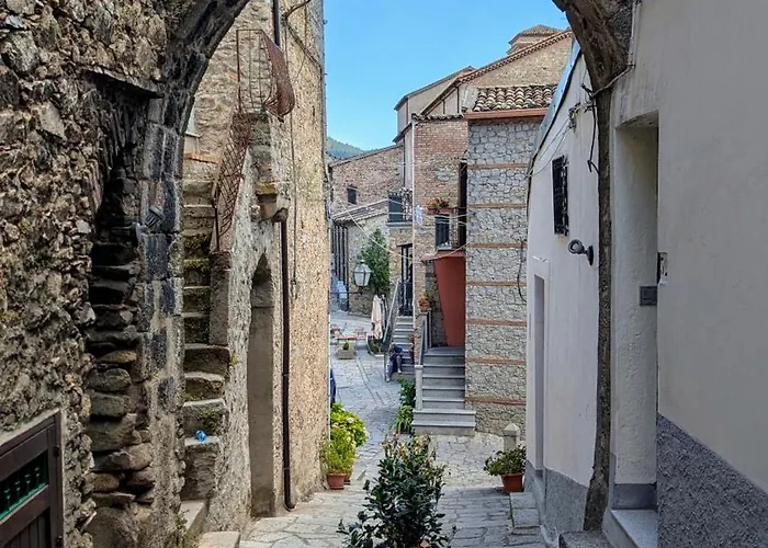 Casa Di Federico E Sofia סן ג'ובאני אין פיורה